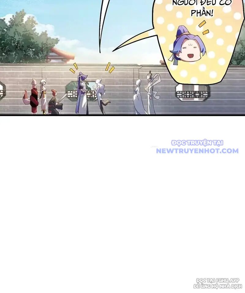 Đồ Đệ Của Ta Là Nữ Đế Chap 67 - Next Chap 68