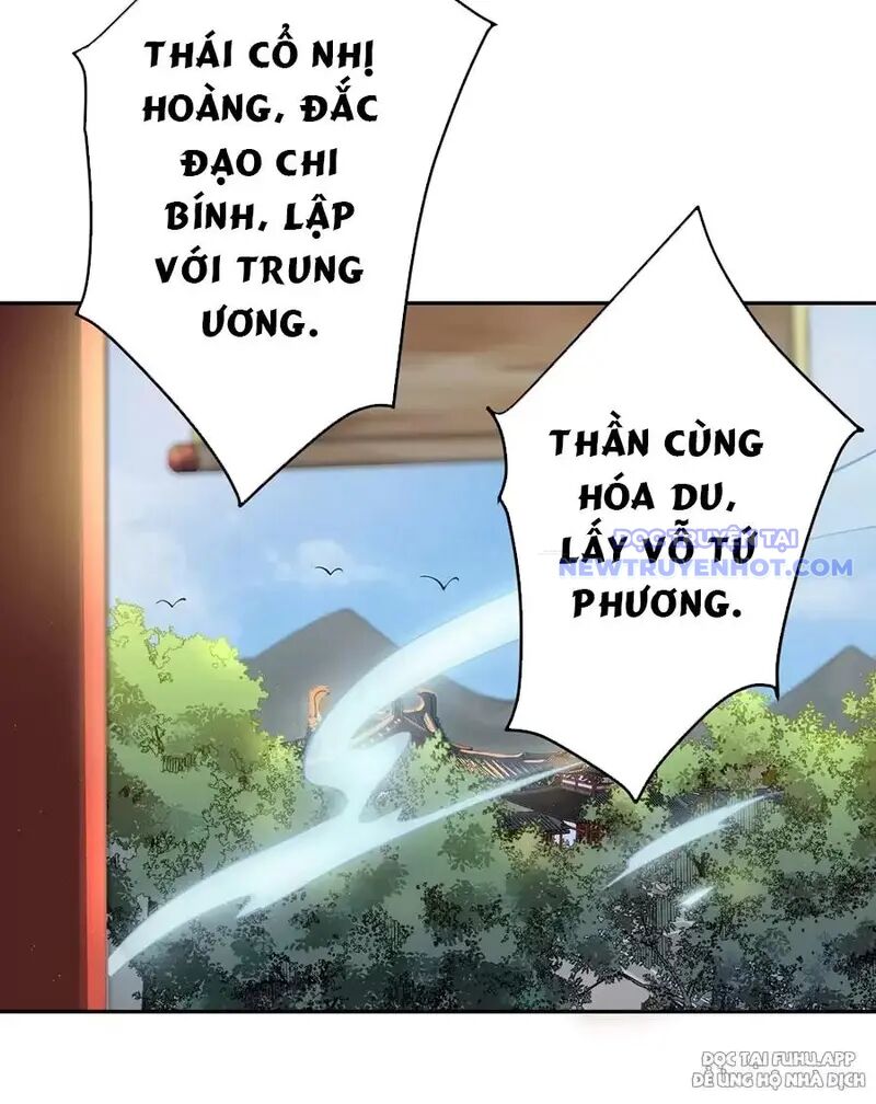 Đồ Đệ Của Ta Là Nữ Đế Chap 67 - Next Chap 68