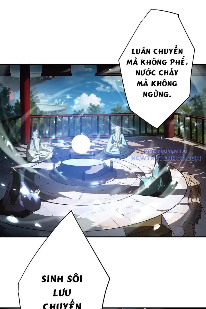 Đồ Đệ Của Ta Là Nữ Đế Chap 67 - Next Chap 68