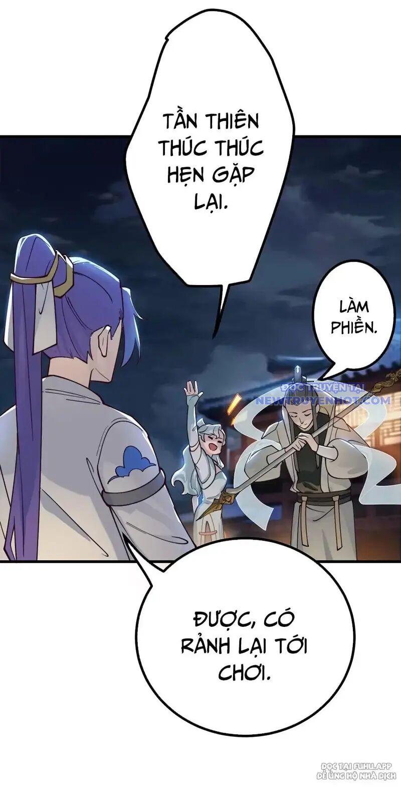 Đồ Đệ Của Ta Là Nữ Đế Chap 68 - Next Chap 69