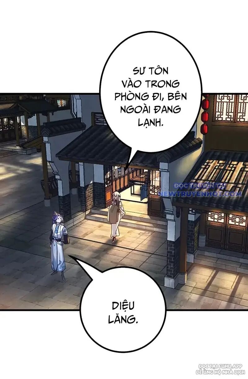 Đồ Đệ Của Ta Là Nữ Đế Chap 68 - Next Chap 69