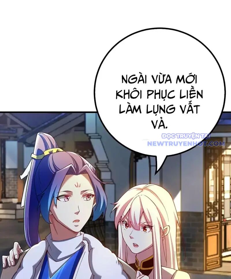 Đồ Đệ Của Ta Là Nữ Đế Chap 68 - Next Chap 69