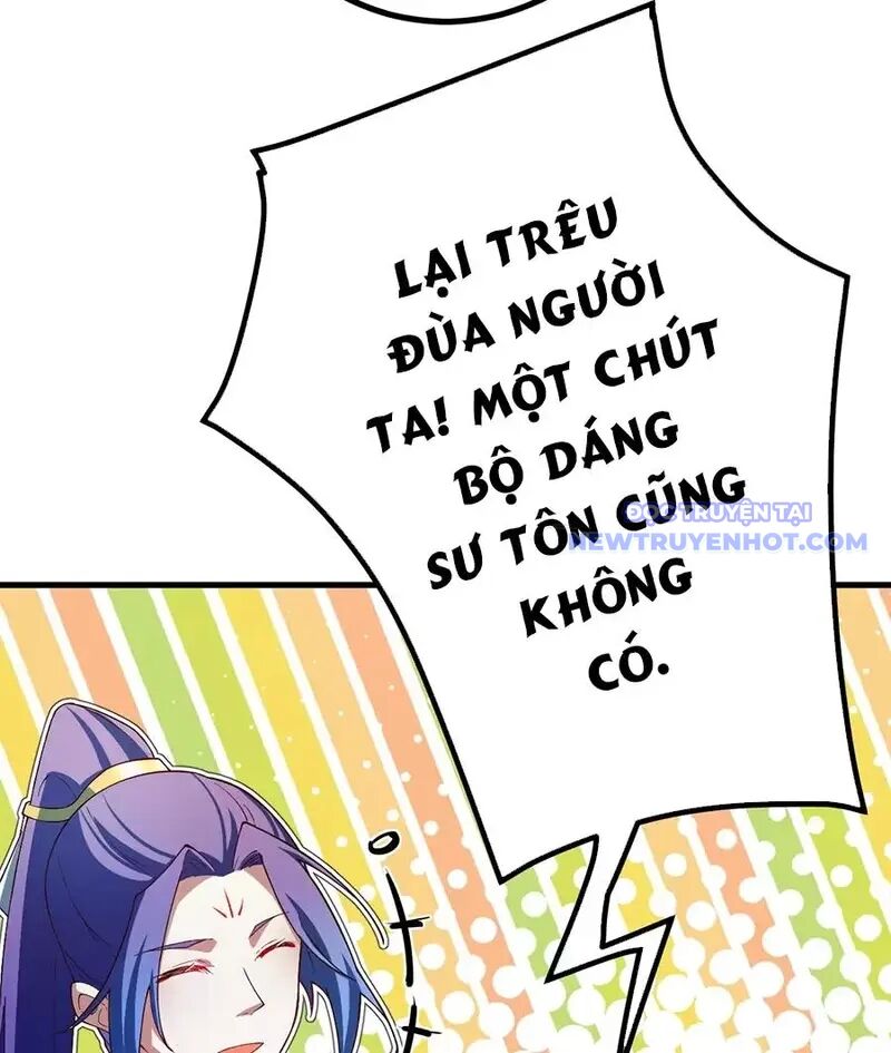 Đồ Đệ Của Ta Là Nữ Đế Chap 68 - Next Chap 69