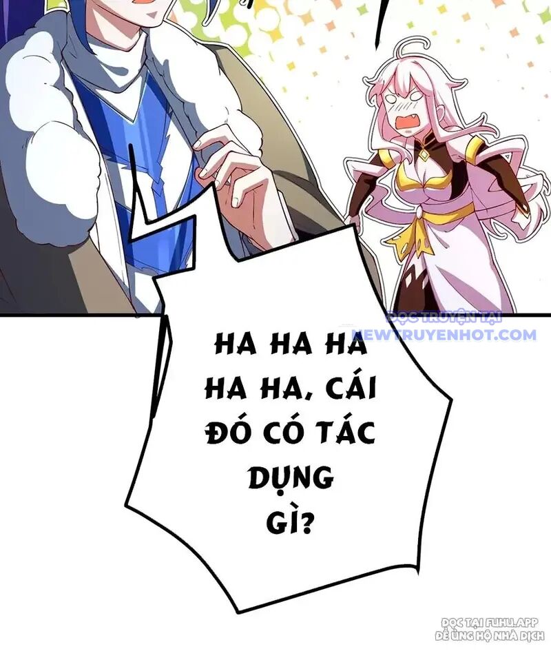 Đồ Đệ Của Ta Là Nữ Đế Chap 68 - Next Chap 69