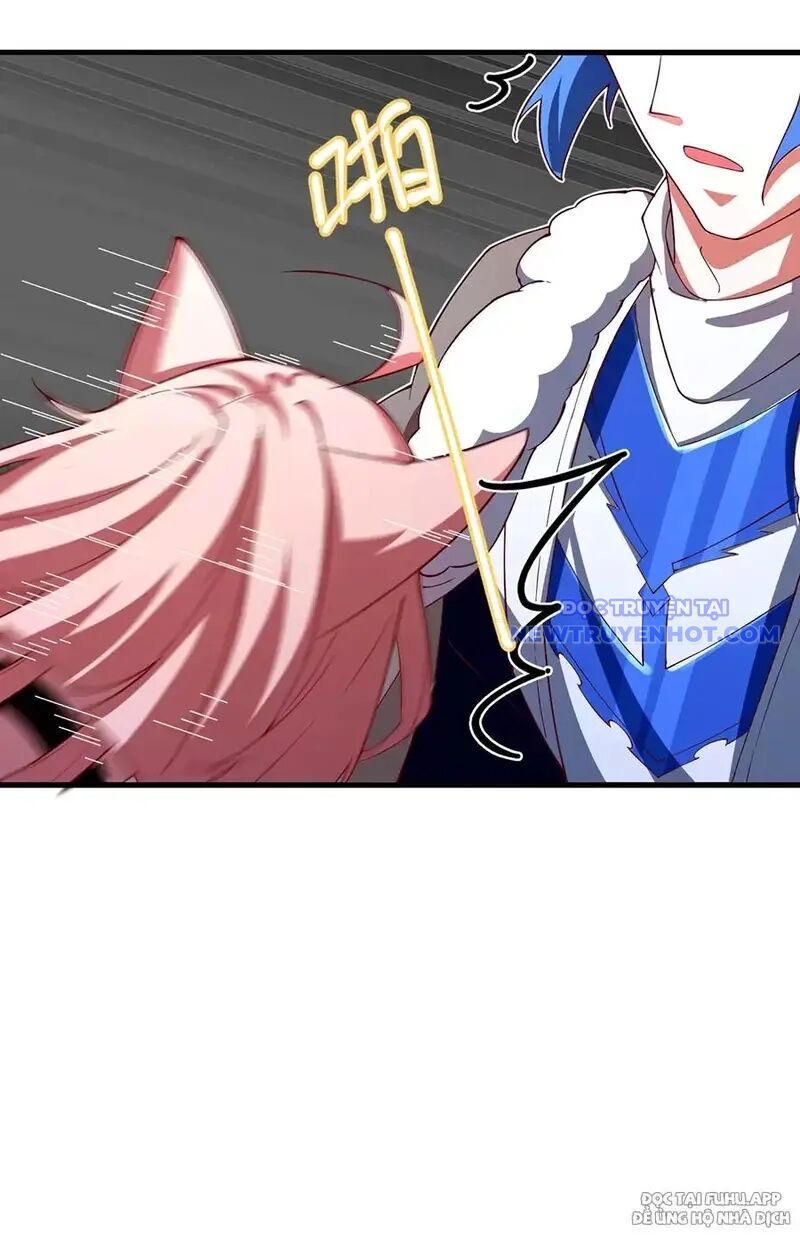 Đồ Đệ Của Ta Là Nữ Đế Chap 68 - Next Chap 69