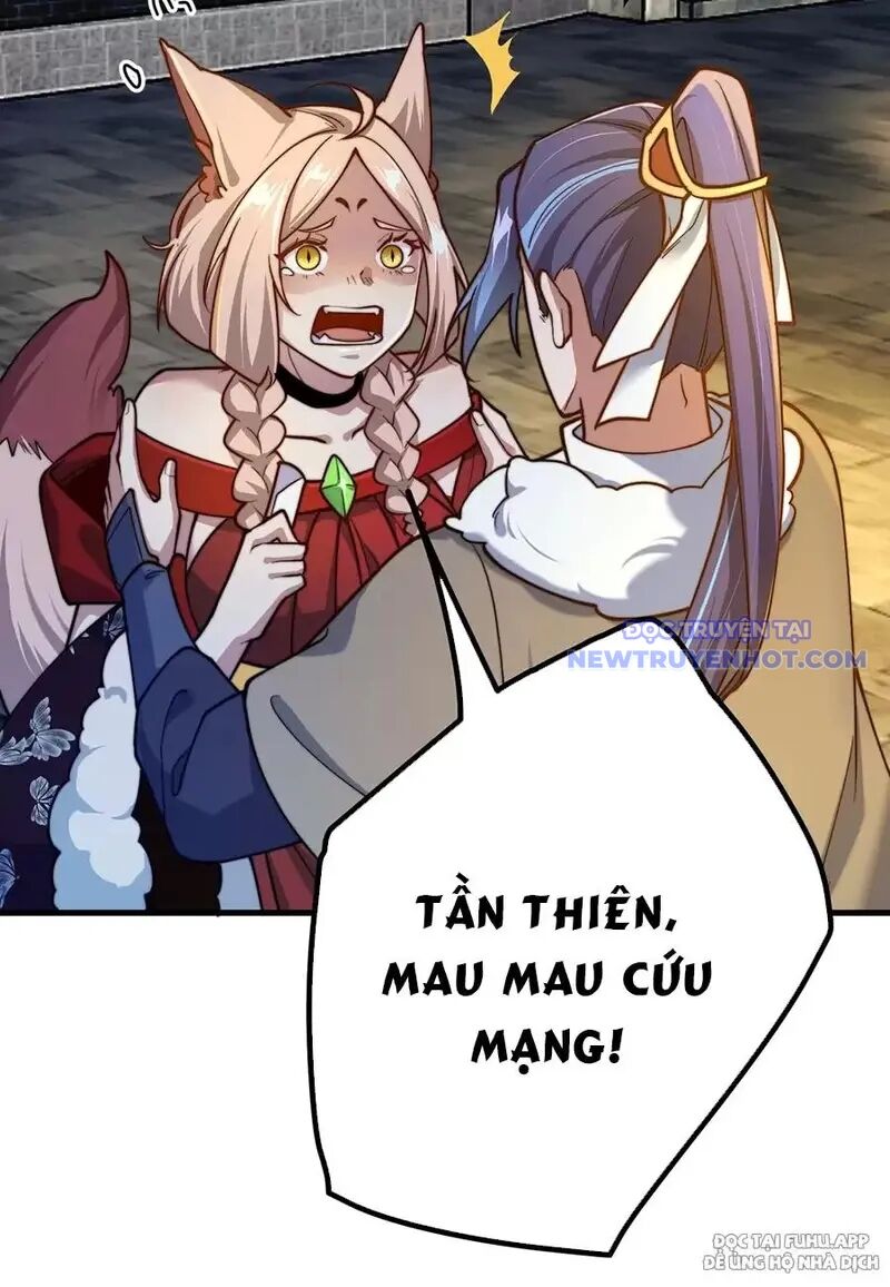Đồ Đệ Của Ta Là Nữ Đế Chap 68 - Next Chap 69