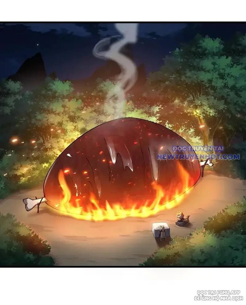 Đồ Đệ Của Ta Là Nữ Đế Chap 68 - Next Chap 69