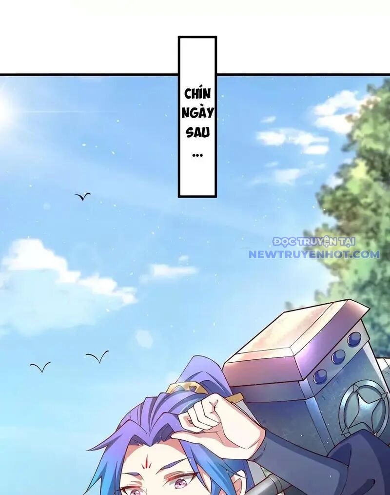 Đồ Đệ Của Ta Là Nữ Đế Chap 68 - Next Chap 69