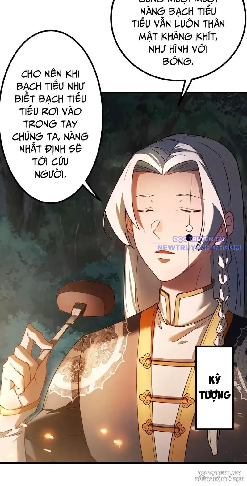 Đồ Đệ Của Ta Là Nữ Đế Chap 68 - Next Chap 69