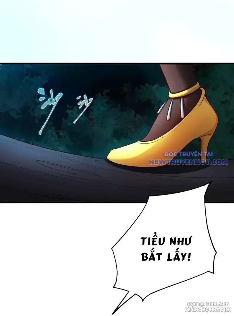 Đồ Đệ Của Ta Là Nữ Đế Chap 68 - Next Chap 69