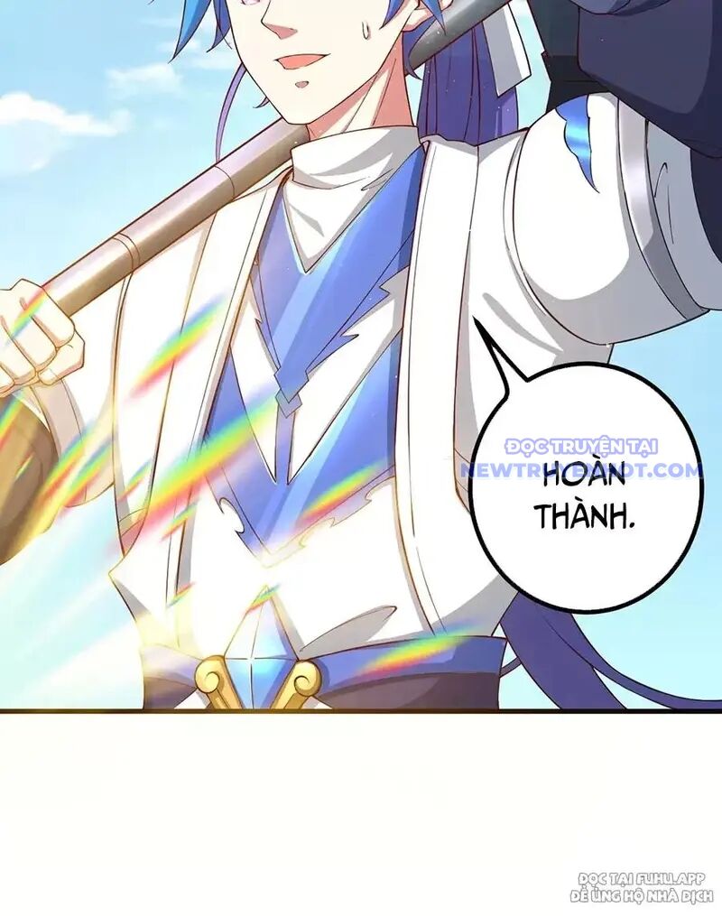 Đồ Đệ Của Ta Là Nữ Đế Chap 68 - Next Chap 69