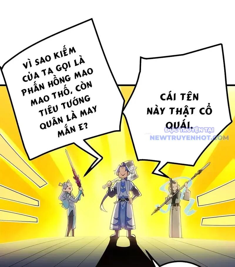 Đồ Đệ Của Ta Là Nữ Đế Chap 68 - Next Chap 69