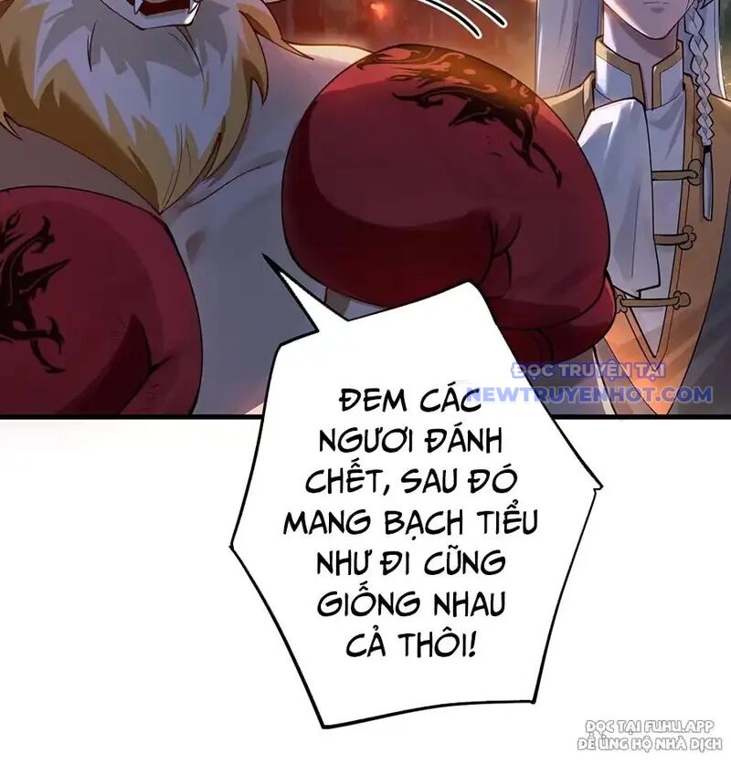 Đồ Đệ Của Ta Là Nữ Đế Chap 69 - Next Chap 70