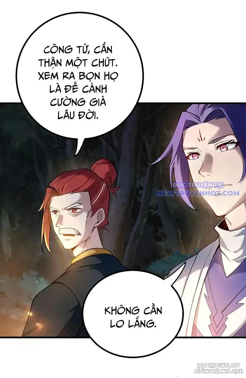 Đồ Đệ Của Ta Là Nữ Đế Chap 69 - Next Chap 70