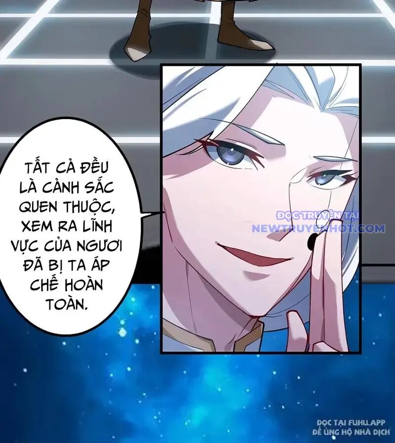 Đồ Đệ Của Ta Là Nữ Đế Chap 69 - Next Chap 70