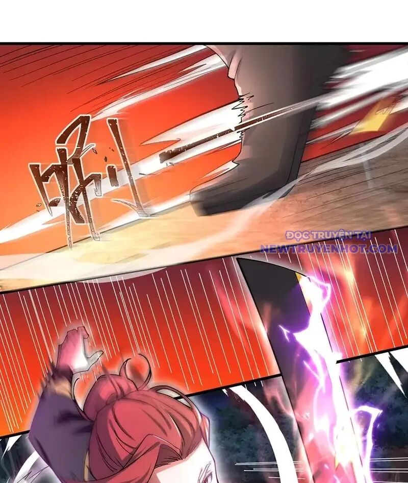 Đồ Đệ Của Ta Là Nữ Đế Chap 69 - Next Chap 70
