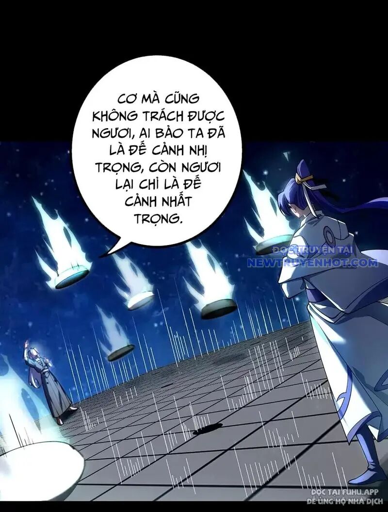 Đồ Đệ Của Ta Là Nữ Đế Chap 69 - Next Chap 70