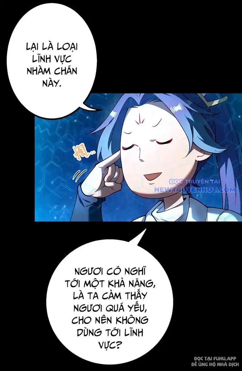 Đồ Đệ Của Ta Là Nữ Đế Chap 69 - Next Chap 70
