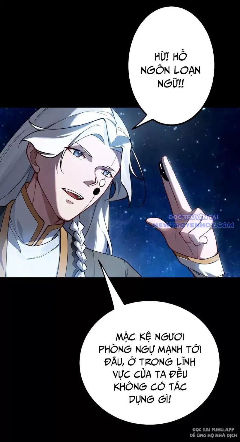 Đồ Đệ Của Ta Là Nữ Đế Chap 69 - Next Chap 70