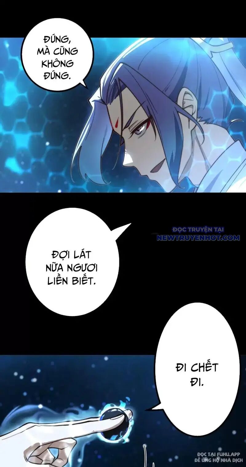 Đồ Đệ Của Ta Là Nữ Đế Chap 69 - Next Chap 70