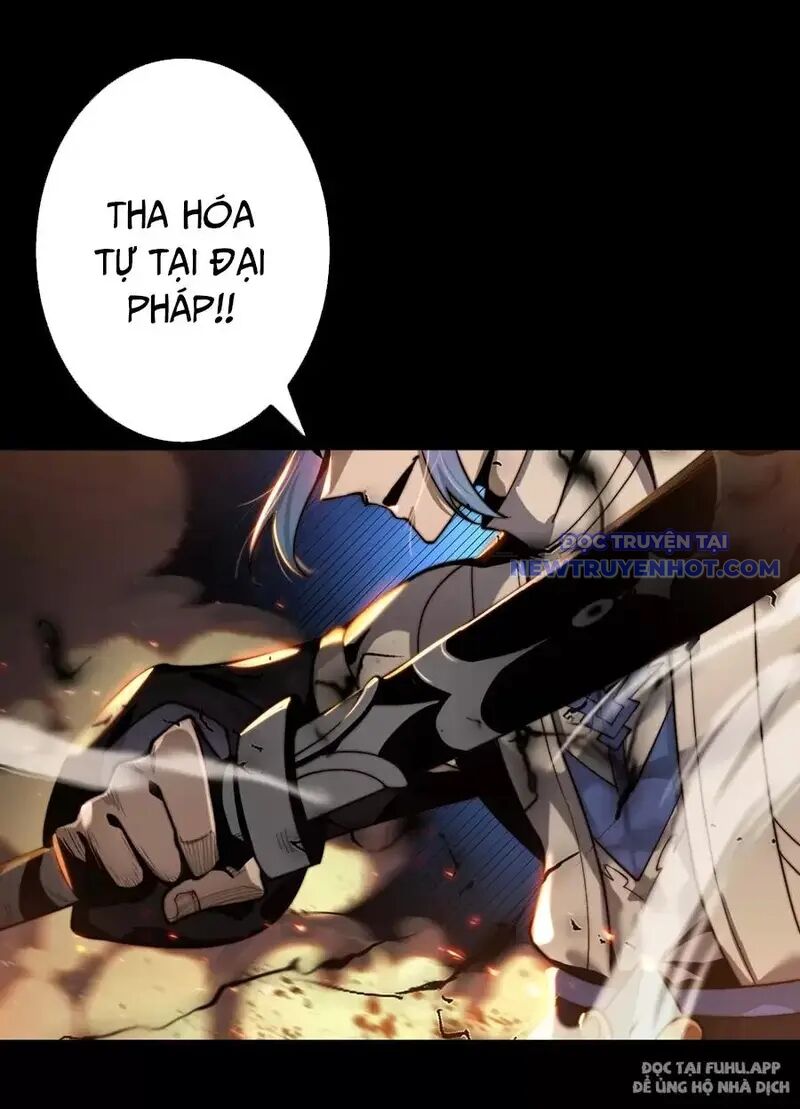 Đồ Đệ Của Ta Là Nữ Đế Chap 69 - Next Chap 70
