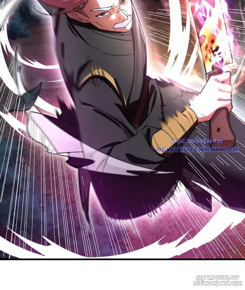 Đồ Đệ Của Ta Là Nữ Đế Chap 69 - Next Chap 70