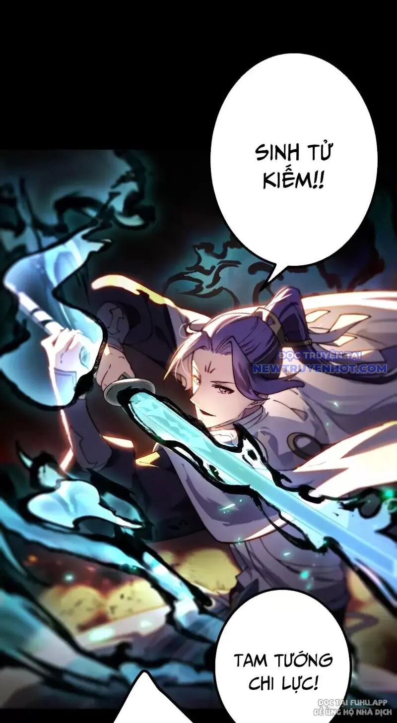 Đồ Đệ Của Ta Là Nữ Đế Chap 69 - Next Chap 70