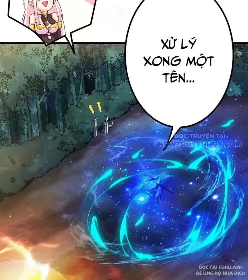 Đồ Đệ Của Ta Là Nữ Đế Chap 69 - Next Chap 70