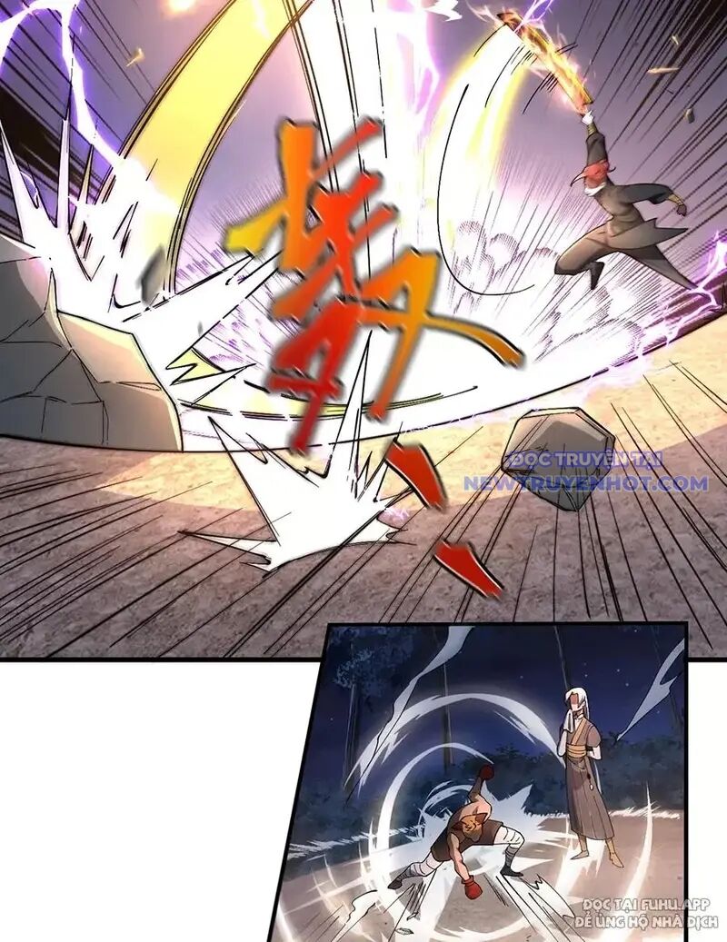 Đồ Đệ Của Ta Là Nữ Đế Chap 69 - Next Chap 70