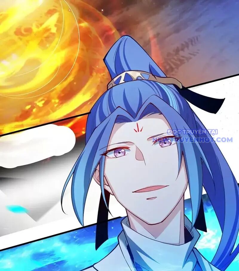 Đồ Đệ Của Ta Là Nữ Đế Chap 69 - Next Chap 70