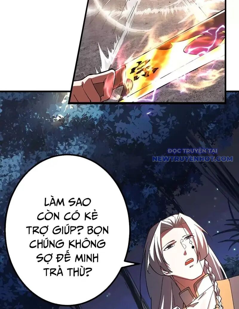Đồ Đệ Của Ta Là Nữ Đế Chap 69 - Next Chap 70