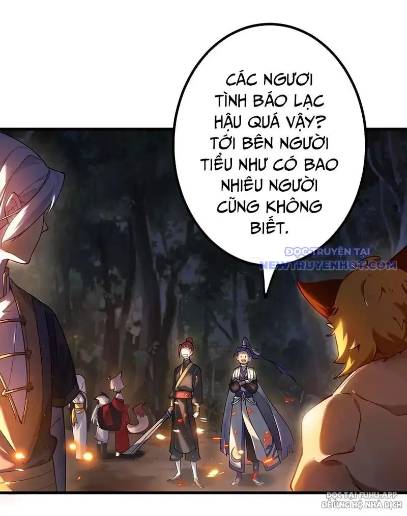 Đồ Đệ Của Ta Là Nữ Đế Chap 69 - Next Chap 70