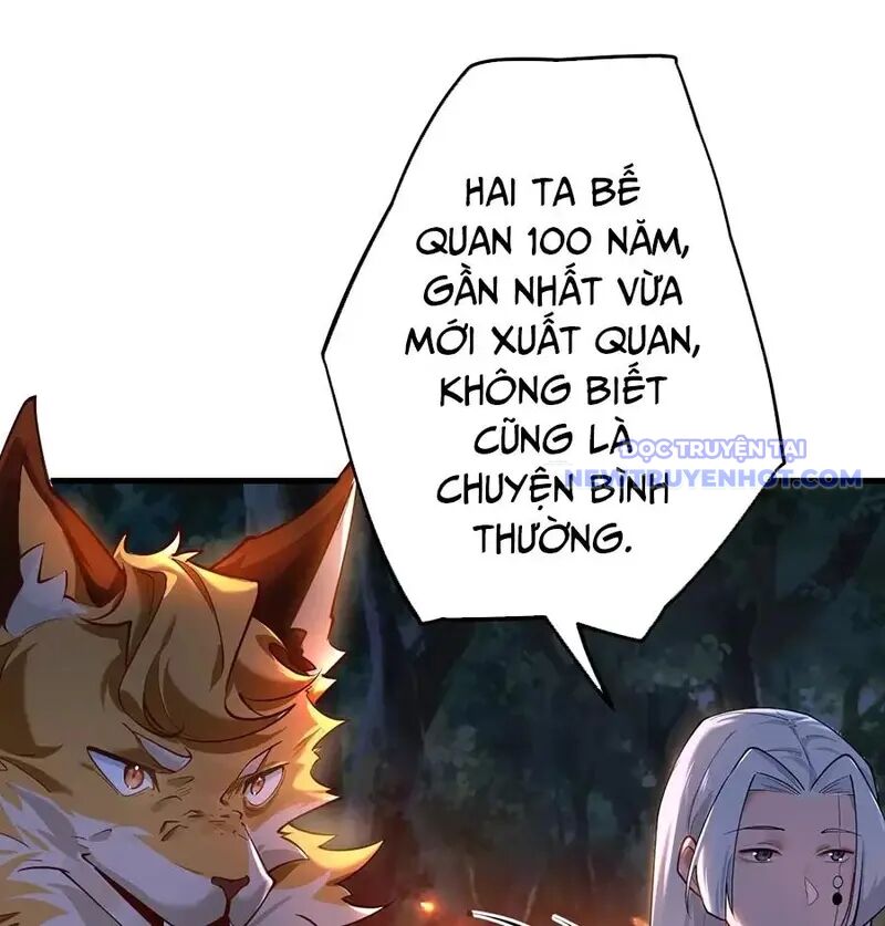 Đồ Đệ Của Ta Là Nữ Đế Chap 69 - Next Chap 70