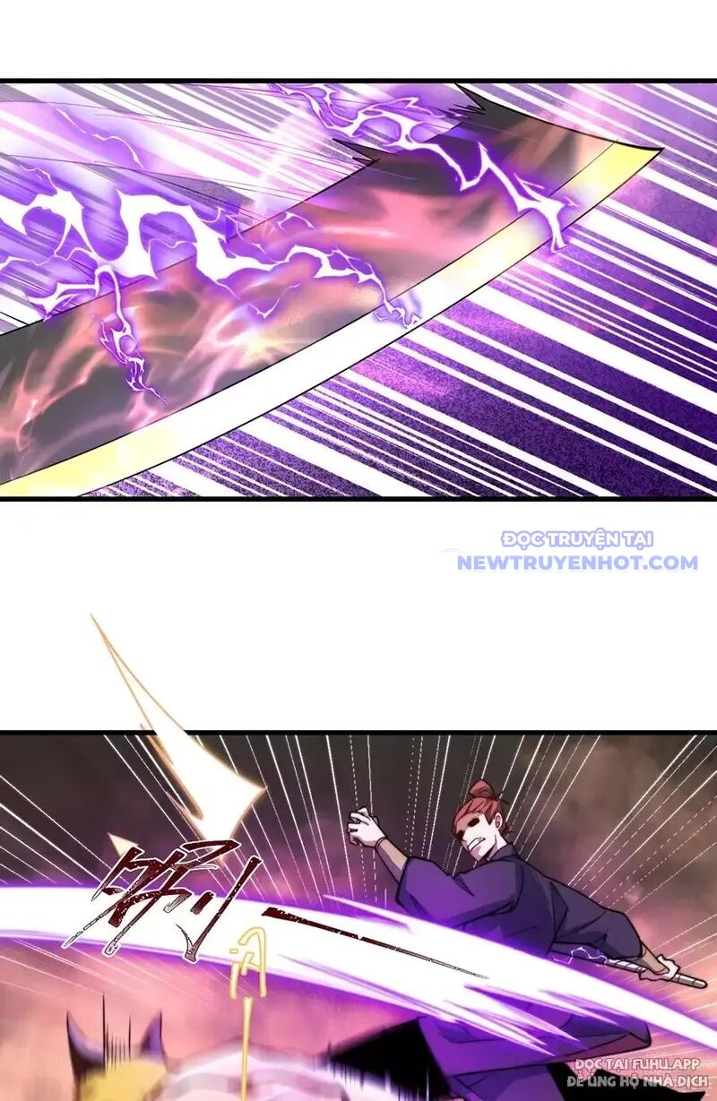 Đồ Đệ Của Ta Là Nữ Đế Chap 70 - Next Chap 71