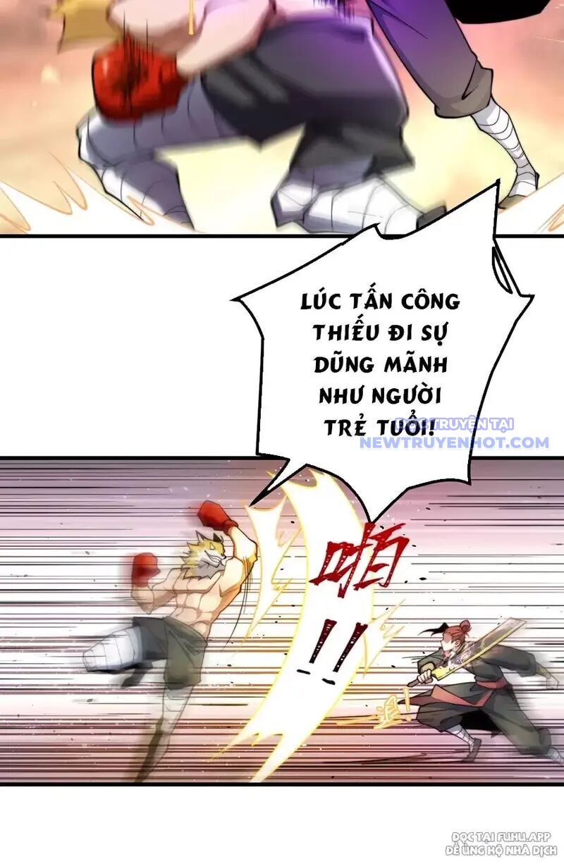 Đồ Đệ Của Ta Là Nữ Đế Chap 70 - Next Chap 71