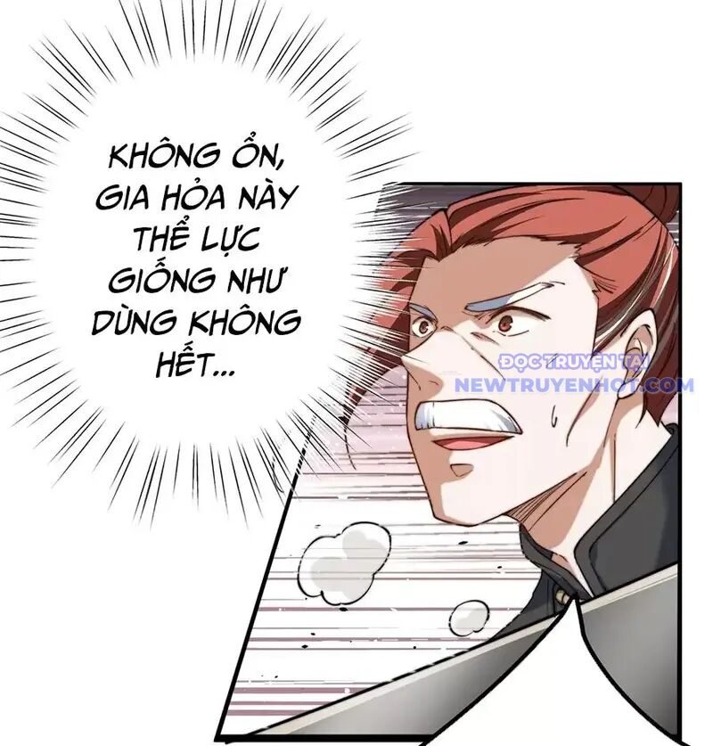 Đồ Đệ Của Ta Là Nữ Đế Chap 70 - Next Chap 71