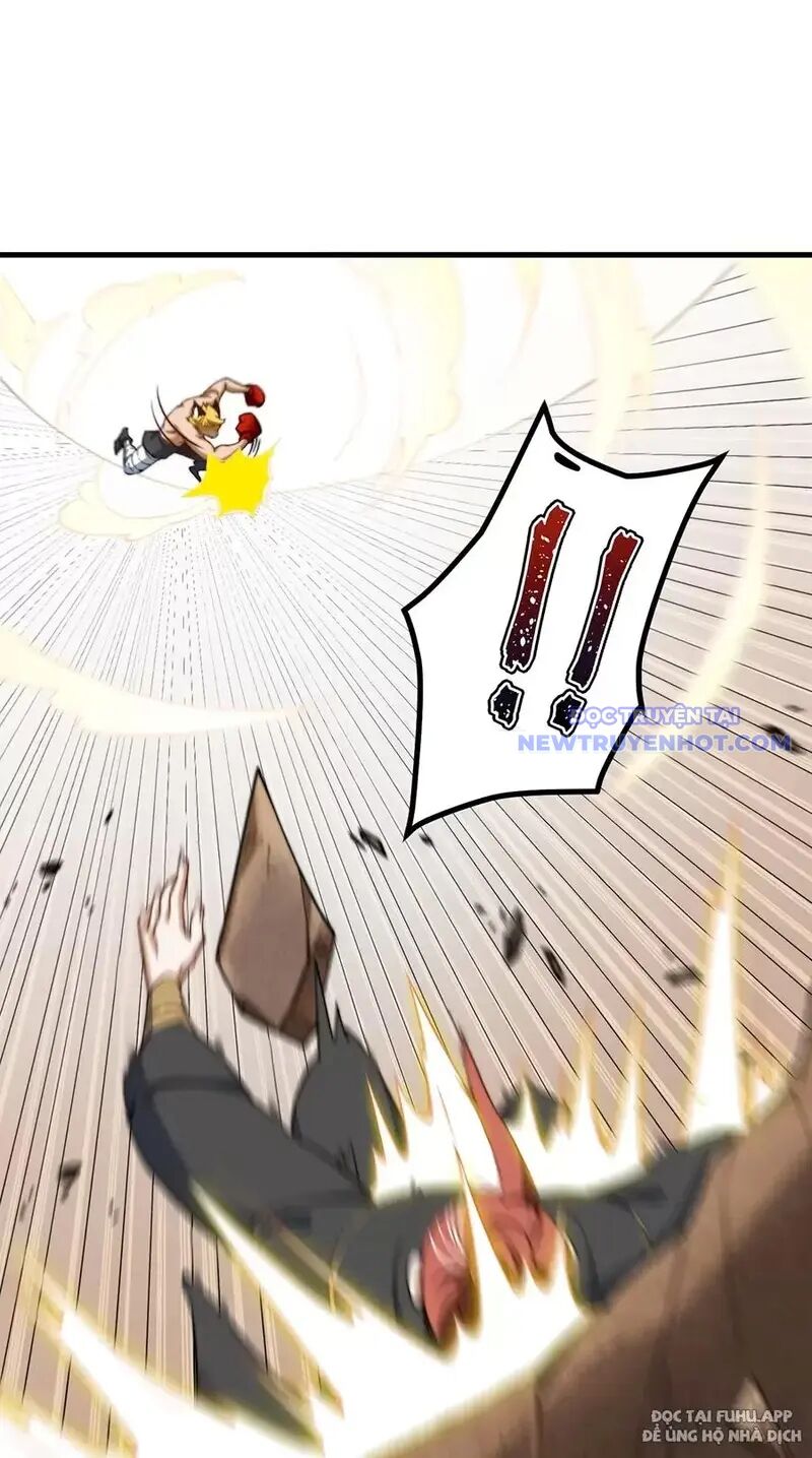 Đồ Đệ Của Ta Là Nữ Đế Chap 70 - Next Chap 71
