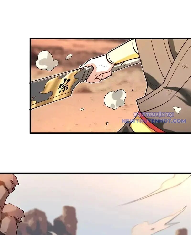 Đồ Đệ Của Ta Là Nữ Đế Chap 70 - Next Chap 71