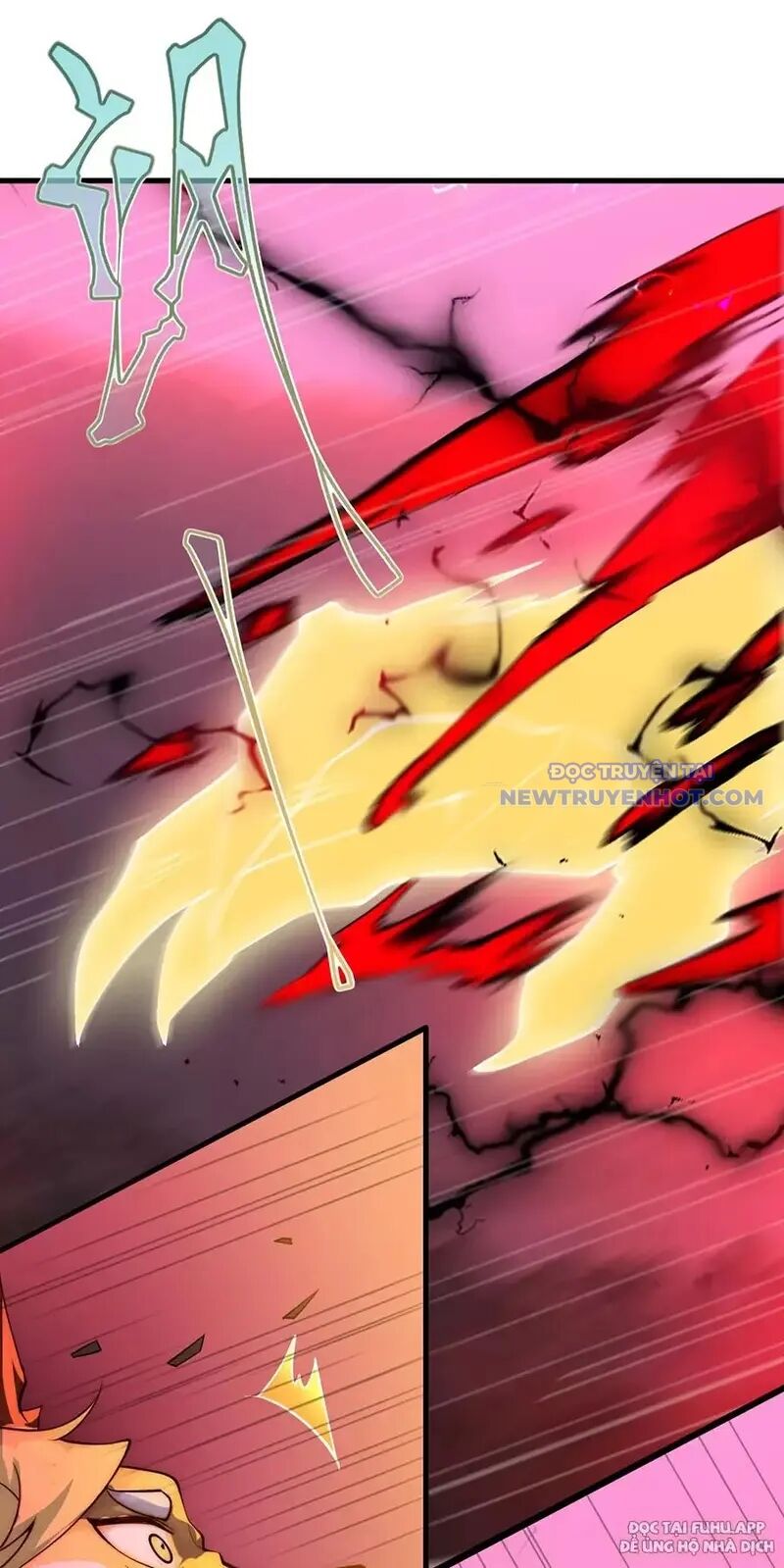 Đồ Đệ Của Ta Là Nữ Đế Chap 70 - Next Chap 71
