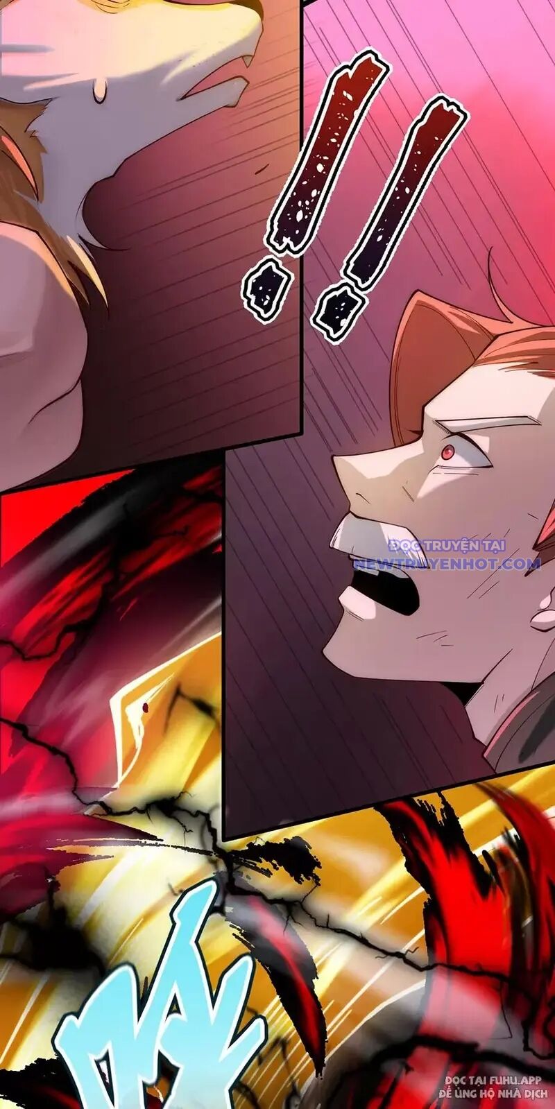 Đồ Đệ Của Ta Là Nữ Đế Chap 70 - Next Chap 71