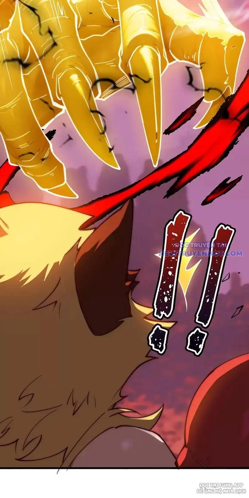 Đồ Đệ Của Ta Là Nữ Đế Chap 70 - Next Chap 71