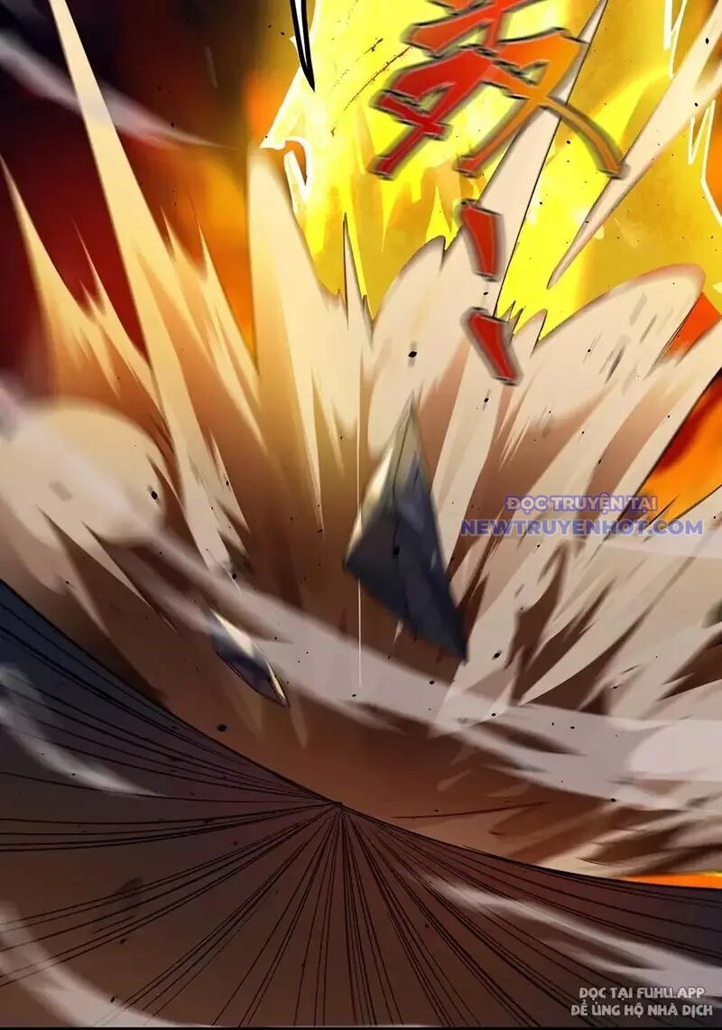 Đồ Đệ Của Ta Là Nữ Đế Chap 70 - Next Chap 71