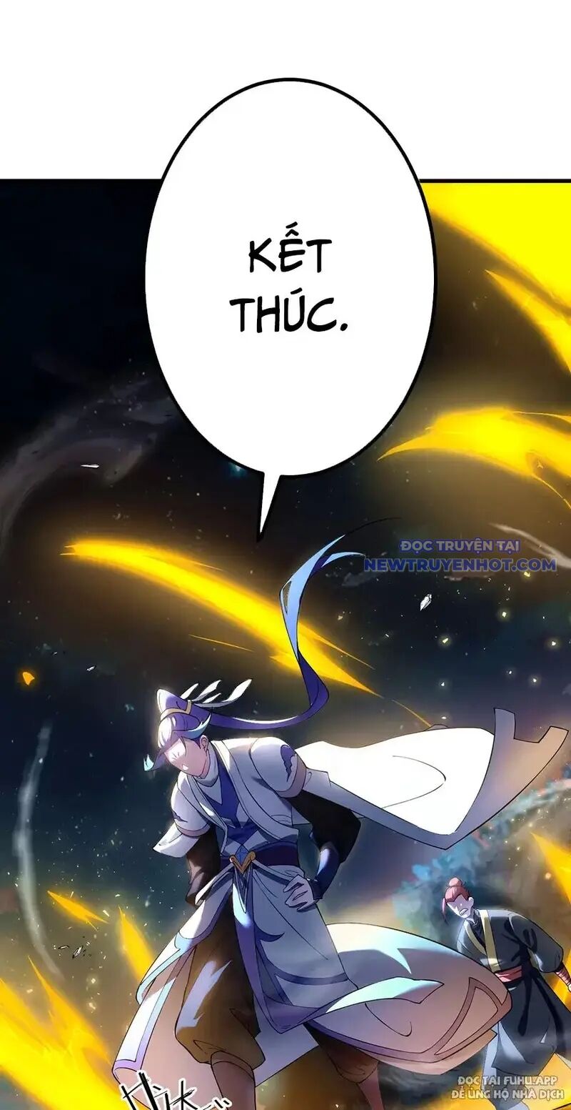 Đồ Đệ Của Ta Là Nữ Đế Chap 70 - Next Chap 71