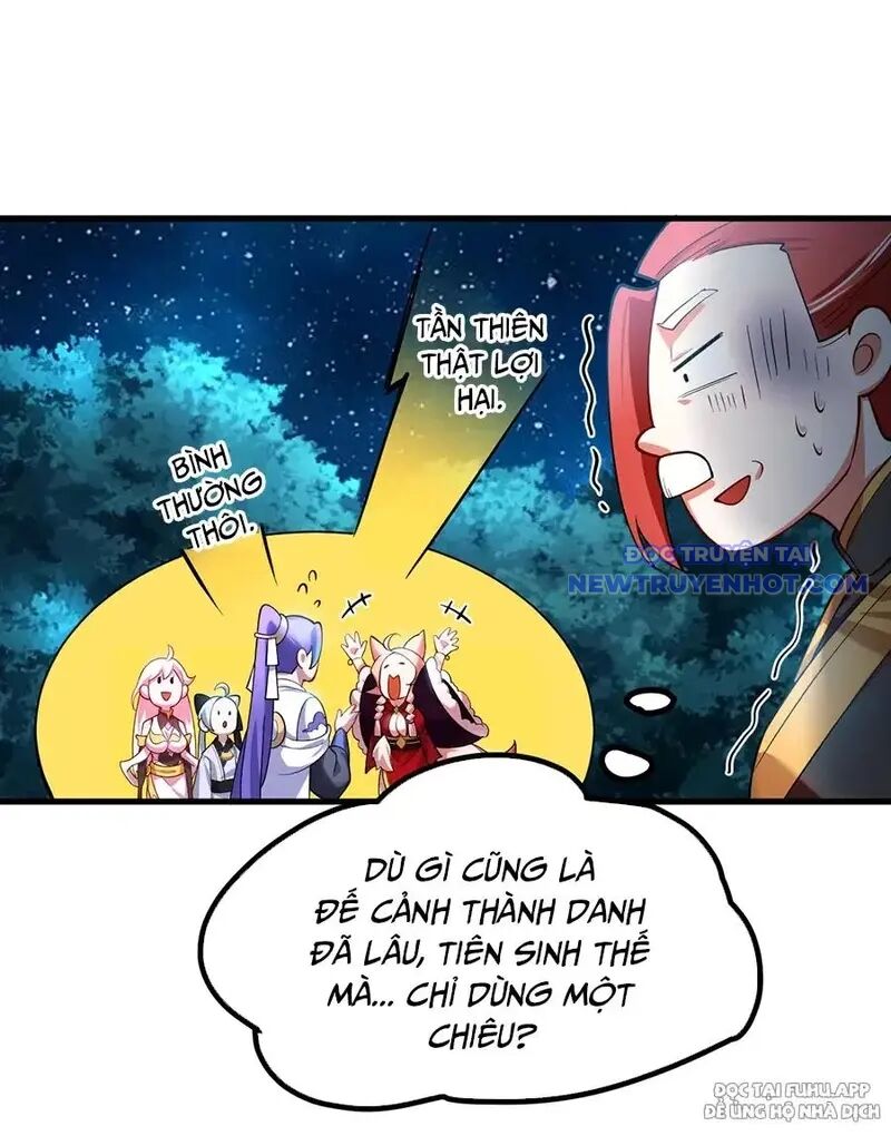 Đồ Đệ Của Ta Là Nữ Đế Chap 70 - Next Chap 71