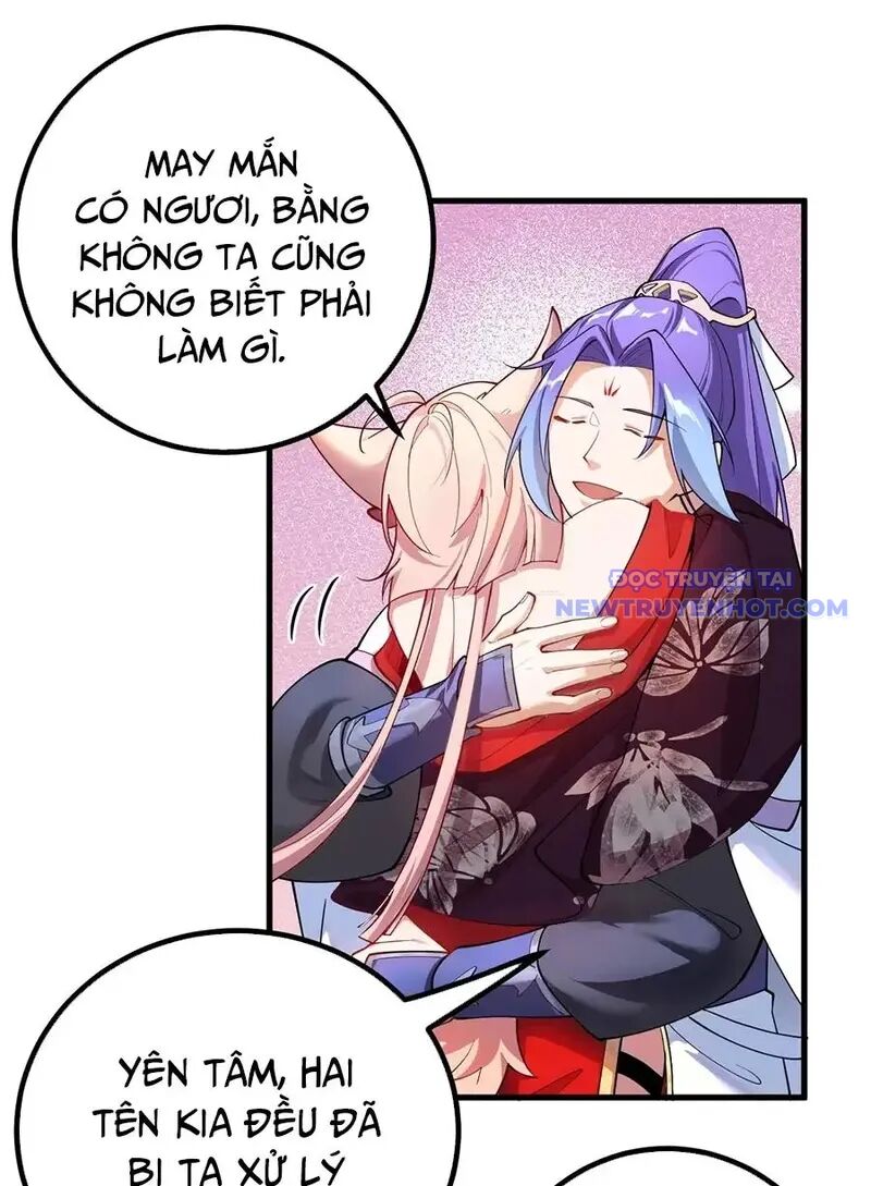 Đồ Đệ Của Ta Là Nữ Đế Chap 70 - Next Chap 71