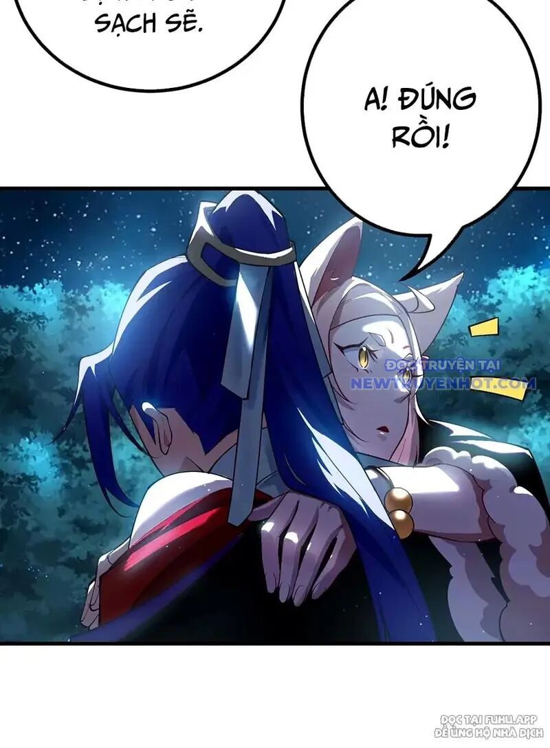 Đồ Đệ Của Ta Là Nữ Đế Chap 70 - Next Chap 71