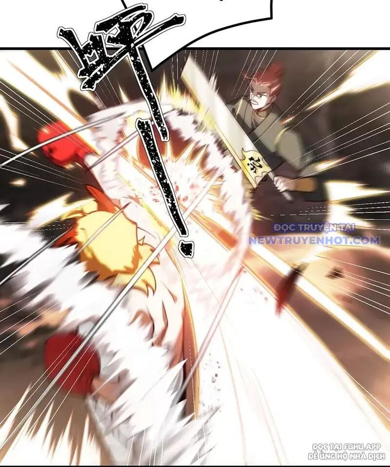 Đồ Đệ Của Ta Là Nữ Đế Chap 70 - Next Chap 71