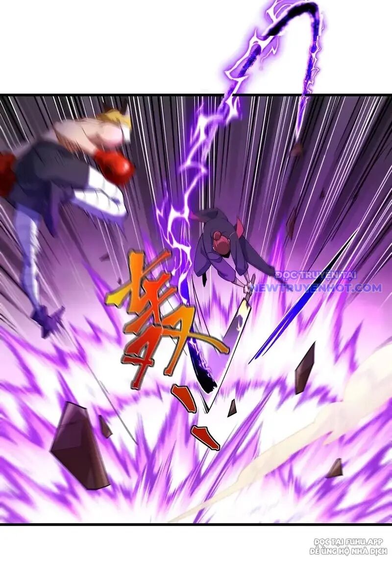 Đồ Đệ Của Ta Là Nữ Đế Chap 70 - Next Chap 71