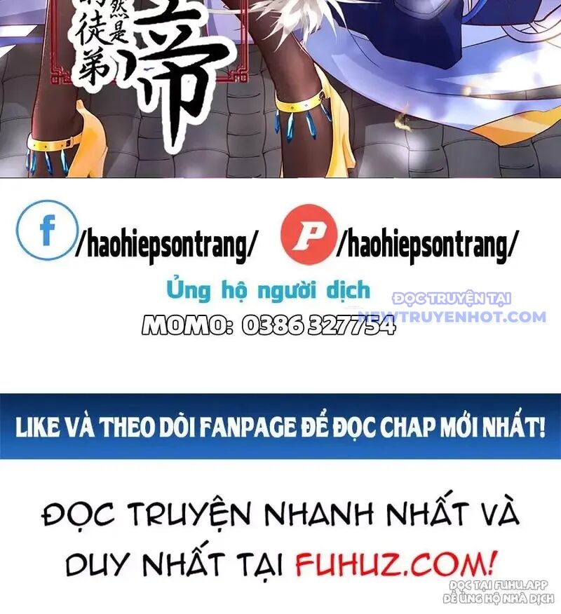 Đồ Đệ Của Ta Là Nữ Đế Chap 71 - Next Chap 72