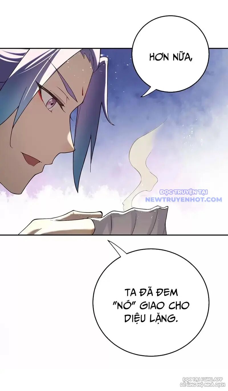 Đồ Đệ Của Ta Là Nữ Đế Chap 71 - Next Chap 72